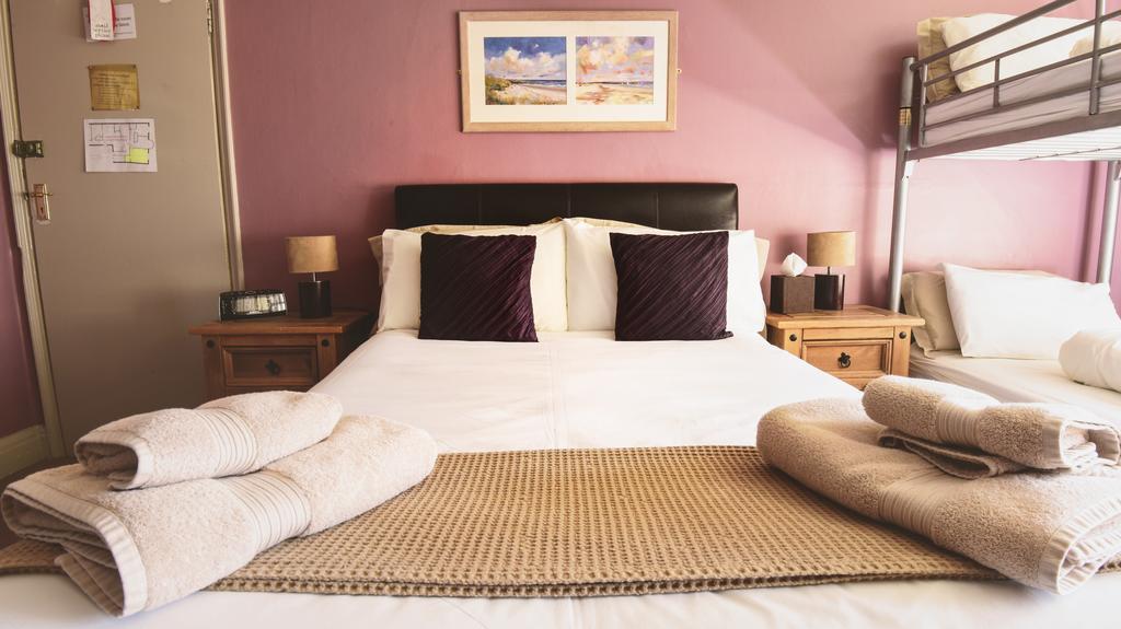 The Black Bull Inn Wooler Luaran gambar